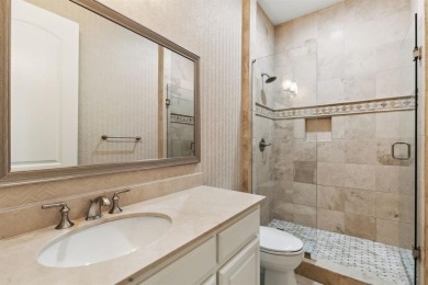 Luxurious Living with Unmatched Golf Course Views. Nestled on TPC At Craig Ranch in Texas - for sale on GolfHomes.com, golf home, golf lot