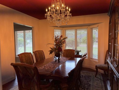 Your new home in the original Lakeridge Country Club community on LakeRidge Country Club in Texas - for sale on GolfHomes.com, golf home, golf lot