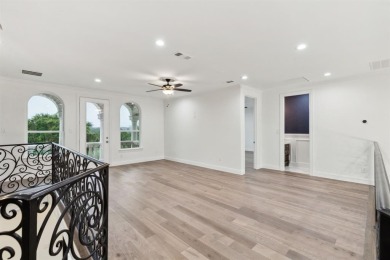 Luxurious Living with Unmatched Golf Course Views. Nestled on TPC At Craig Ranch in Texas - for sale on GolfHomes.com, golf home, golf lot