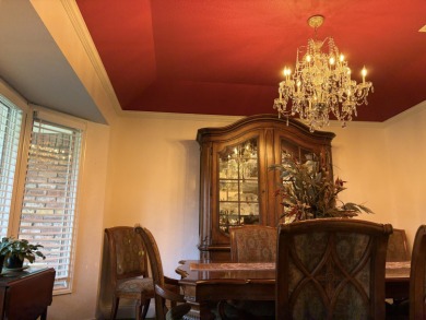 Your new home in the original Lakeridge Country Club community on LakeRidge Country Club in Texas - for sale on GolfHomes.com, golf home, golf lot