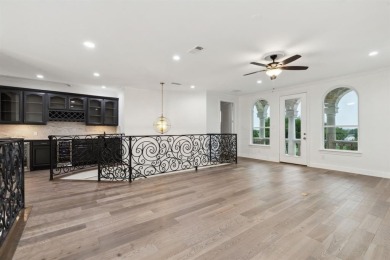 Luxurious Living with Unmatched Golf Course Views. Nestled on TPC At Craig Ranch in Texas - for sale on GolfHomes.com, golf home, golf lot