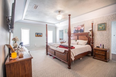 Your new home in the original Lakeridge Country Club community on LakeRidge Country Club in Texas - for sale on GolfHomes.com, golf home, golf lot