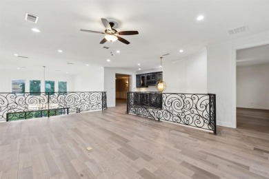 Luxurious Living with Unmatched Golf Course Views. Nestled on TPC At Craig Ranch in Texas - for sale on GolfHomes.com, golf home, golf lot