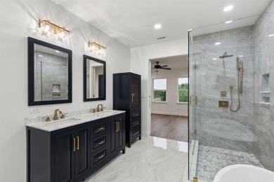 Luxurious Living with Unmatched Golf Course Views. Nestled on TPC At Craig Ranch in Texas - for sale on GolfHomes.com, golf home, golf lot