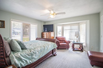 Your new home in the original Lakeridge Country Club community on LakeRidge Country Club in Texas - for sale on GolfHomes.com, golf home, golf lot