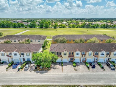 Perfectly designed, townhome situated in the growing Portofino on  in Florida - for sale on GolfHomes.com, golf home, golf lot