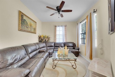 Perfectly designed, townhome situated in the growing Portofino on  in Florida - for sale on GolfHomes.com, golf home, golf lot