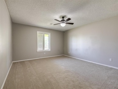 Stunning 4-Bedroom Home with Golf Course Views in The Greens! on The Greens Country Club in Oklahoma - for sale on GolfHomes.com, golf home, golf lot