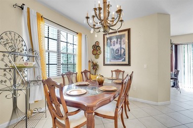Perfectly designed, townhome situated in the growing Portofino on  in Florida - for sale on GolfHomes.com, golf home, golf lot