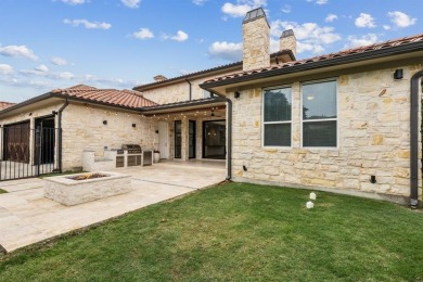 Luxurious Living with Unmatched Golf Course Views. Nestled on TPC At Craig Ranch in Texas - for sale on GolfHomes.com, golf home, golf lot