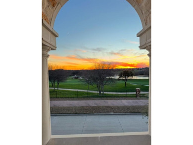 Luxurious Living with Unmatched Golf Course Views. Nestled on TPC At Craig Ranch in Texas - for sale on GolfHomes.com, golf home, golf lot
