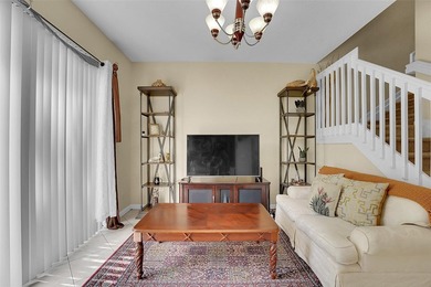 Perfectly designed, townhome situated in the growing Portofino on  in Florida - for sale on GolfHomes.com, golf home, golf lot