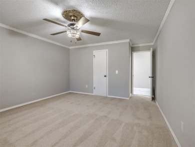 Stunning 4-Bedroom Home with Golf Course Views in The Greens! on The Greens Country Club in Oklahoma - for sale on GolfHomes.com, golf home, golf lot