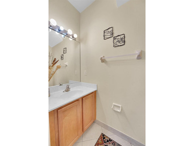 Perfectly designed, townhome situated in the growing Portofino on  in Florida - for sale on GolfHomes.com, golf home, golf lot