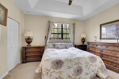 Perfectly designed, townhome situated in the growing Portofino on  in Florida - for sale on GolfHomes.com, golf home, golf lot