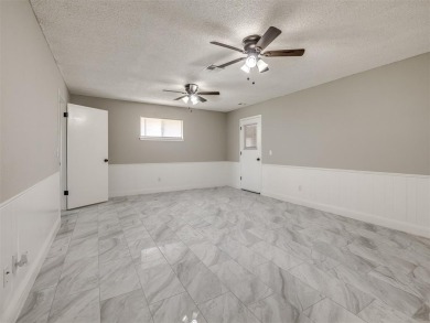 Stunning 4-Bedroom Home with Golf Course Views in The Greens! on The Greens Country Club in Oklahoma - for sale on GolfHomes.com, golf home, golf lot