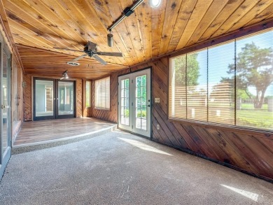Stunning 4-Bedroom Home with Golf Course Views in The Greens! on The Greens Country Club in Oklahoma - for sale on GolfHomes.com, golf home, golf lot