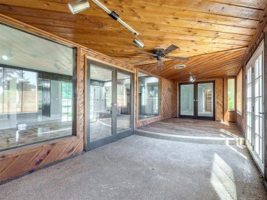 Stunning 4-Bedroom Home with Golf Course Views in The Greens! on The Greens Country Club in Oklahoma - for sale on GolfHomes.com, golf home, golf lot