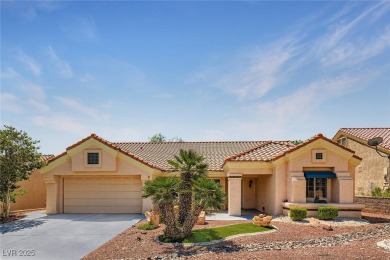 Presenting a meticulously maintained Silverton model, ideally on Highland Falls Golf Club in Nevada - for sale on GolfHomes.com, golf home, golf lot