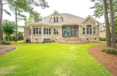 Hidden gem on a maturely landscaped & private .40/acre home site on Ocean Ridge Plantation in North Carolina - for sale on GolfHomes.com, golf home, golf lot