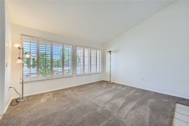 Presenting a meticulously maintained Silverton model, ideally on Highland Falls Golf Club in Nevada - for sale on GolfHomes.com, golf home, golf lot