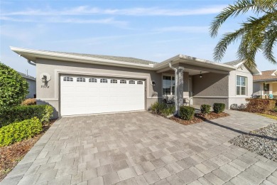 There is no need to wait for a new build in On Top of the World; on On Top of the World Golf Course in Florida - for sale on GolfHomes.com, golf home, golf lot