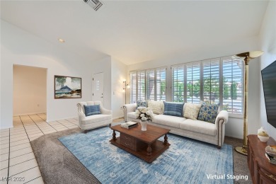 Presenting a meticulously maintained Silverton model, ideally on Highland Falls Golf Club in Nevada - for sale on GolfHomes.com, golf home, golf lot