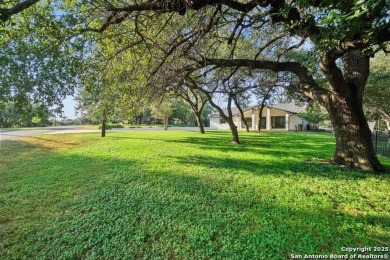 Welcome to 113 Timberlake Drive, a beautifully updated on Packsaddle Country Club in Texas - for sale on GolfHomes.com, golf home, golf lot