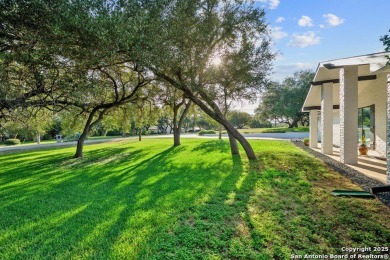Welcome to 113 Timberlake Drive, a beautifully updated on Packsaddle Country Club in Texas - for sale on GolfHomes.com, golf home, golf lot
