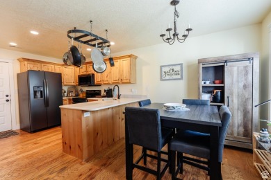 Welcome to this adorable 3-bedoom & 2.5-bathroom townhome on Logan River Golf Course in Utah - for sale on GolfHomes.com, golf home, golf lot
