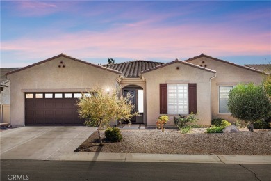 LET'S PLAY GOLF?........Welcome to The 55+ Del Webb Community on Ashwood Golf Course in California - for sale on GolfHomes.com, golf home, golf lot