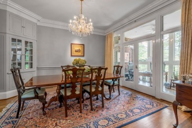 Experience refined living in this beautifully designed on Idle Hour Country Club in Kentucky - for sale on GolfHomes.com, golf home, golf lot