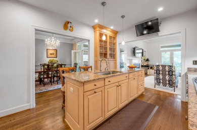 Experience refined living in this beautifully designed on Idle Hour Country Club in Kentucky - for sale on GolfHomes.com, golf home, golf lot
