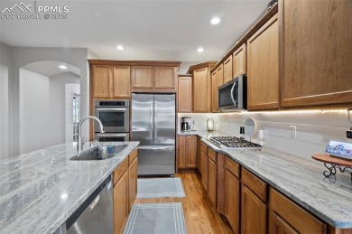 Imagine a home designed for a multi-generational lifestyle on Spring Valley Golf Club in Colorado - for sale on GolfHomes.com, golf home, golf lot