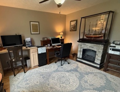 A remarkable townhouse/villa located at Skyland Lakes Golf on Skyland Lakes Golf Course in Virginia - for sale on GolfHomes.com, golf home, golf lot