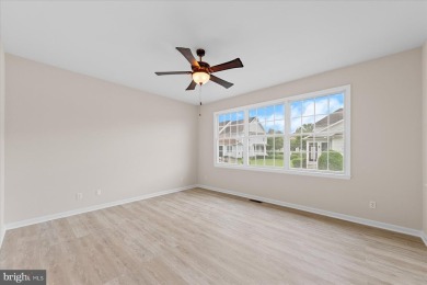 Beautiful coastal home located just 4 miles to the beach in the on Bayside Resort Golf Club in Delaware - for sale on GolfHomes.com, golf home, golf lot