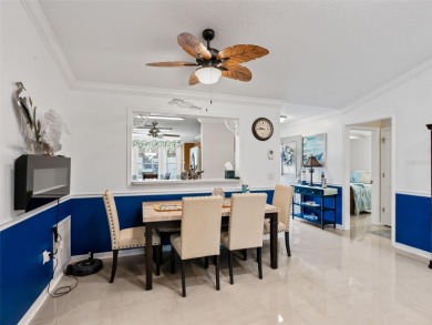 Your Private Paradise Awaits! Exceptional Custom POOL home on El Diablo Executive Golf Course in Florida - for sale on GolfHomes.com, golf home, golf lot