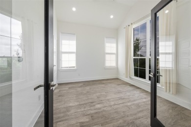 Welcome to this Cavendish custom home located in the on Heath Golf and Yacht Club in Texas - for sale on GolfHomes.com, golf home, golf lot