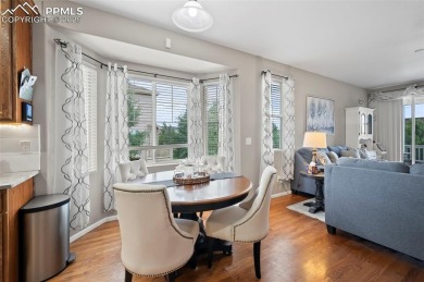 Imagine a home designed for a multi-generational lifestyle on Spring Valley Golf Club in Colorado - for sale on GolfHomes.com, golf home, golf lot
