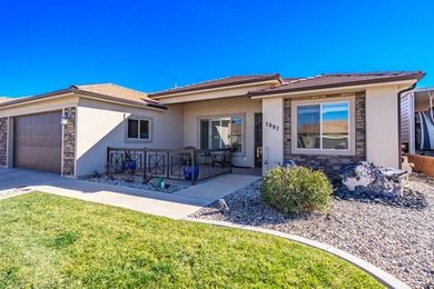 Located next to the beautiful Sky Mountain Golf Course, this on Sky Mountain Golf Course in Utah - for sale on GolfHomes.com, golf home, golf lot