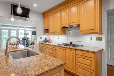 Experience refined living in this beautifully designed on Idle Hour Country Club in Kentucky - for sale on GolfHomes.com, golf home, golf lot