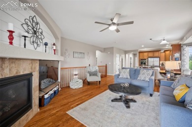 Imagine a home designed for a multi-generational lifestyle on Spring Valley Golf Club in Colorado - for sale on GolfHomes.com, golf home, golf lot
