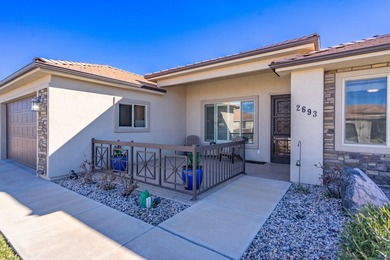 Located next to the beautiful Sky Mountain Golf Course, this on Sky Mountain Golf Course in Utah - for sale on GolfHomes.com, golf home, golf lot