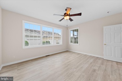 Beautiful coastal home located just 4 miles to the beach in the on Bayside Resort Golf Club in Delaware - for sale on GolfHomes.com, golf home, golf lot