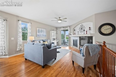 Imagine a home designed for a multi-generational lifestyle on Spring Valley Golf Club in Colorado - for sale on GolfHomes.com, golf home, golf lot