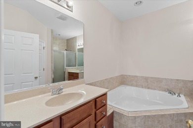 Beautiful coastal home located just 4 miles to the beach in the on Bayside Resort Golf Club in Delaware - for sale on GolfHomes.com, golf home, golf lot