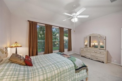 Charming home on a corner lot in the highly desirable Frisco on Frisco Lakes Golf Course in Texas - for sale on GolfHomes.com, golf home, golf lot