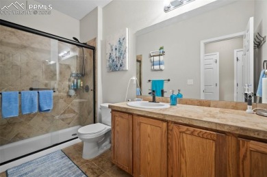 Imagine a home designed for a multi-generational lifestyle on Spring Valley Golf Club in Colorado - for sale on GolfHomes.com, golf home, golf lot