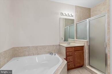 Beautiful coastal home located just 4 miles to the beach in the on Bayside Resort Golf Club in Delaware - for sale on GolfHomes.com, golf home, golf lot