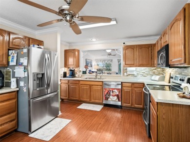 Your Private Paradise Awaits! Exceptional Custom POOL home on El Diablo Executive Golf Course in Florida - for sale on GolfHomes.com, golf home, golf lot